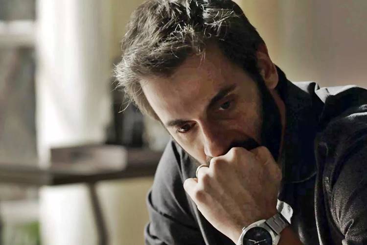 O Outro Lado do Paraiso - Vinicius O Outro Lado do Paraiso - Vinicius (Reprodução/TV Globo)