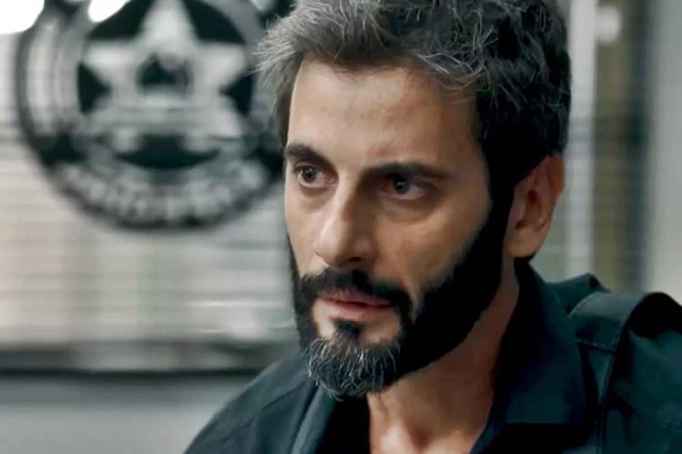 O Outro Lado do Paraiso - Vinicius O Outro Lado do Paraiso - Vinicius (Reprodução/TV Globo)O Outro Lado do Paraiso - Vinicius (Reprodução/TV Globo)