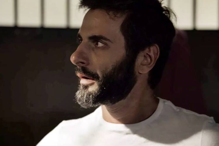 O Outro Lado do Paraiso - Vinicius9 O Outro Lado do Paraiso - Vinicius (Reprodução/TV Globo)