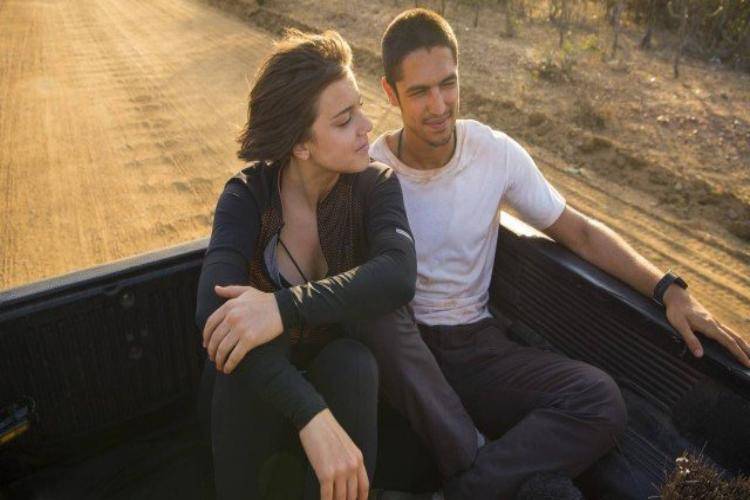 Globo teme que cenas de sexo entre atores vazem