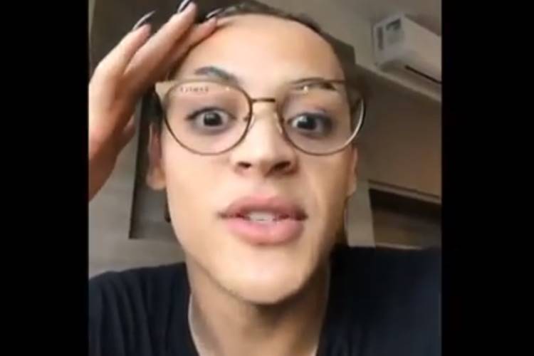 Pabllo Vittar Pabllo Vittar/Instagram