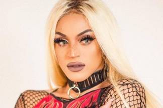 Pabllo Vittar/Instagram