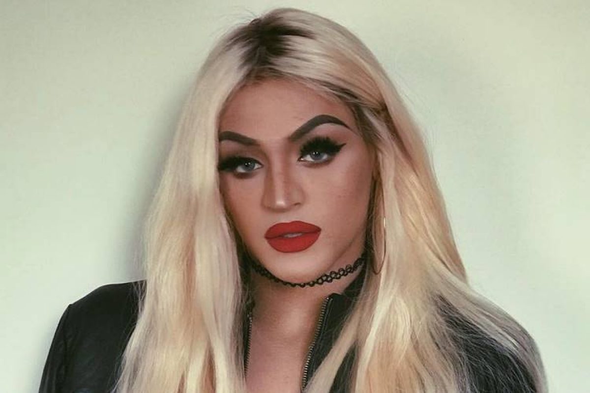 Repórter da Globo, Ananda Apple critica Pabllo Vittar