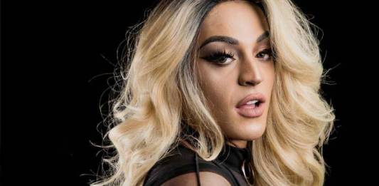 Pabllo Vittar/Divulgação