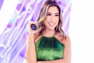 Patricia Abravanel(Reprodução/SBT)