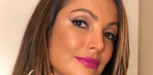 Patricia Poeta/Instagram