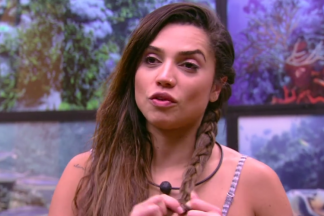 BBB18 Paula (Reprodução/GloboPlay)