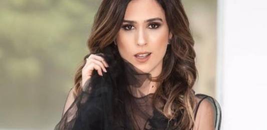 Tata Werneck/Instagram