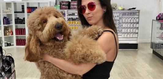 Tata Werneck/Instagram