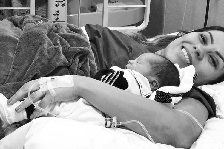 Tati Pink Tati Pink/Instagram