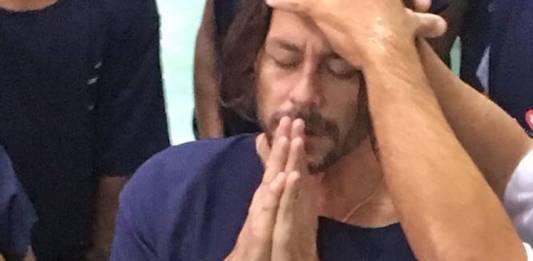 Theo Becker/Instagram