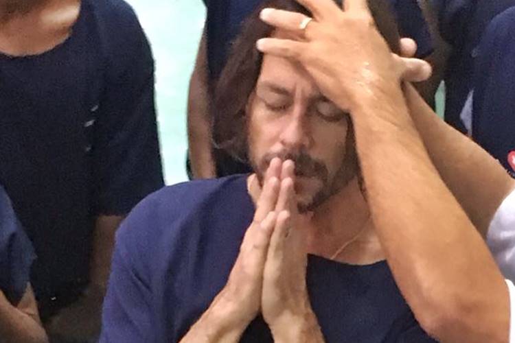 Theo Becker Theo Becker/Instagram