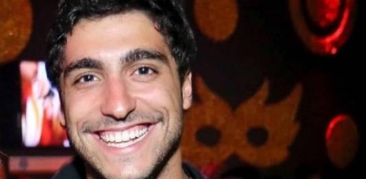 Thiago Magalhães/Instagram