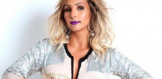 Valesca Popozuda/Divulgação