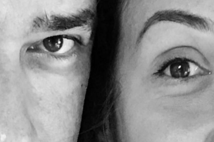 William Bonner e namorada são clicados aos beijos em shopping – Veja!