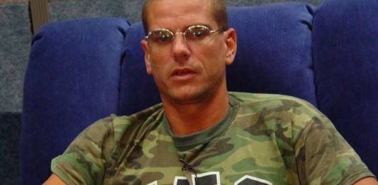 Adriano Castro (TV Globo / Jaq Joner)