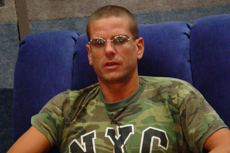 Adriano Castro Adriano Castro (TV Globo / Jaq Joner)