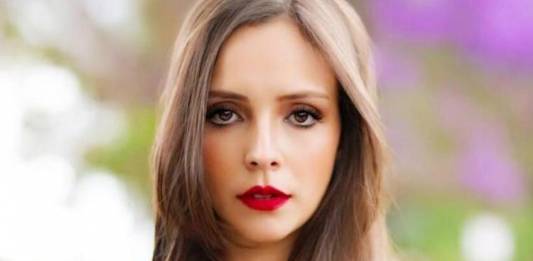 Ana Lúcia/Instagram