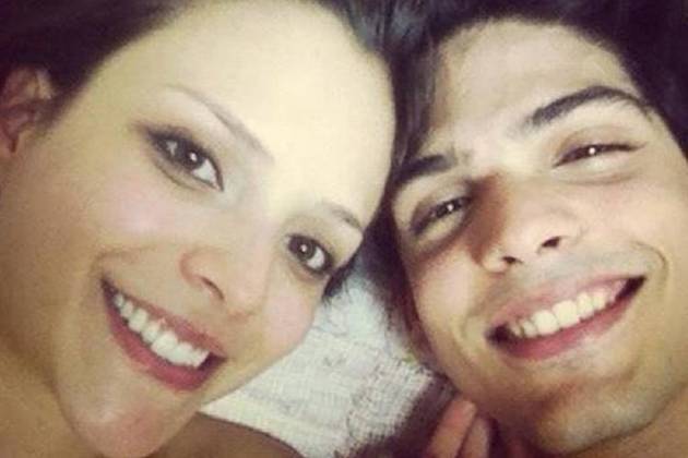 Lucas, do 'BBB18', faz declaração para à ex-noiva/Instagram