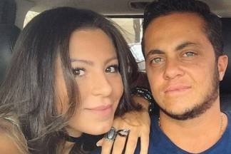 andressa e thammy Andressa Ferreira e Thammy Miranda - Reprodução/Instagram