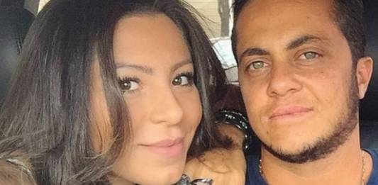 Andressa Ferreira e Thammy Miranda - Reprodução/Instagram