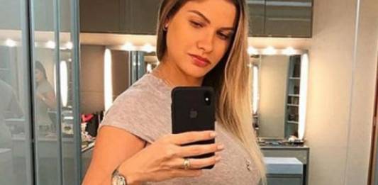 Andressa Suita/Instagram