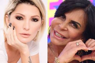 Antonia Fontenelle vai dirigir filme sobre a vida de Gretchen/Instagram