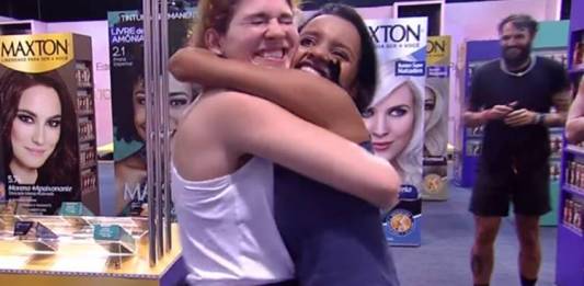 BBB18: Família Lima e Gleici vencem Prova do Líder (Reprodução/TV Globo)