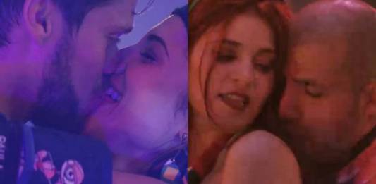 BBB18 - Festa Reggae (Reprodução/TV Globo)