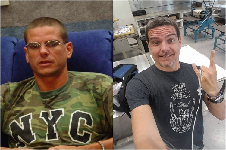 Adriano Castro Adriano Castro/Reprodução