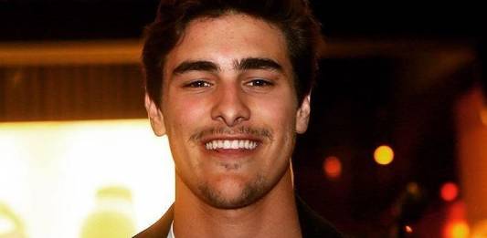 Bruno Montaleone/Instagram