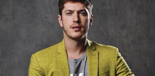 Caio Paduan (Leo Fagherazzi)