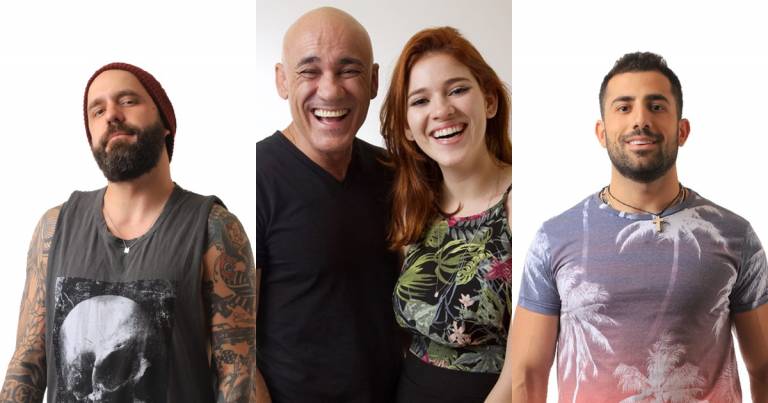BBB18: Caruso, Família Lima e Kaysar? Veja quem deverá sair!
