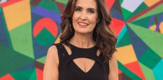 Fátima Bernardes-Reprodução/Globo