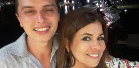 Mara Maravilha e o noivo vão adotar uma criança/Instagram