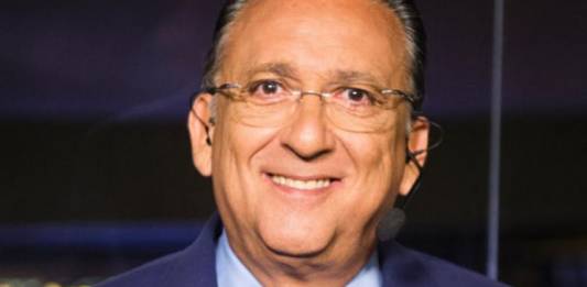 Galvão Bueno/Divulgação