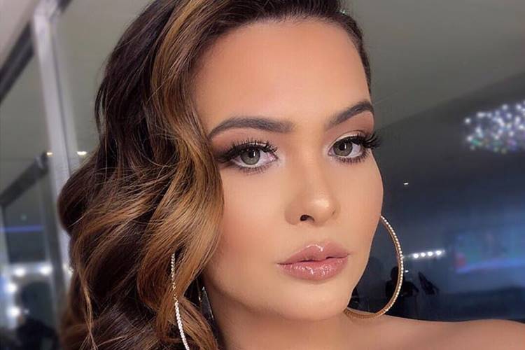 Geisy Arruda - Foto/Instagram