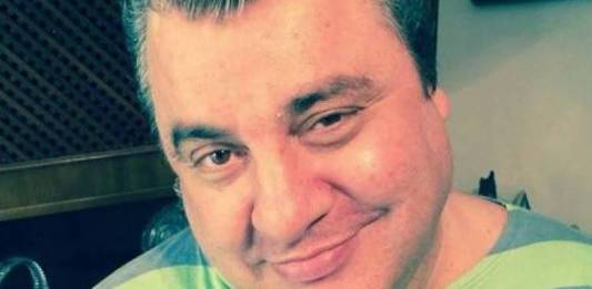 Gerson Brenner-Reprodução/Facebook