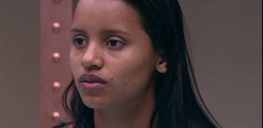 BBB18 - Gleici - Reprodução/Gshow