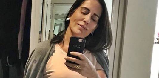 Aos 54 anos, Gloria Pires arrasa em click de biquíni/Instagram