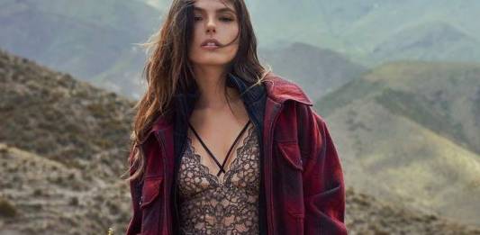 Ísis Valverde volta como protagonista em 'Espelho da Vida'/Instagram