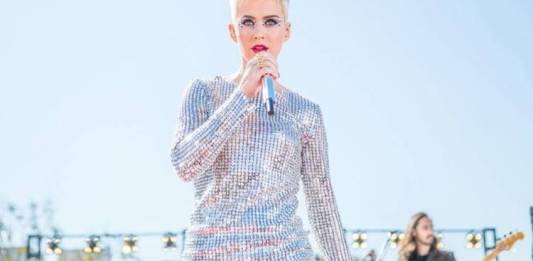 Katy Perry/Instagram