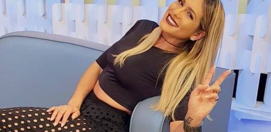 Livia Andrade/Instagram