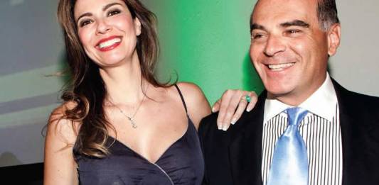 Luciana Gimenez e Marcelo de Carvalho- Reprodução/Divulgação