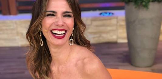 Luciana Gimenez/Instagram