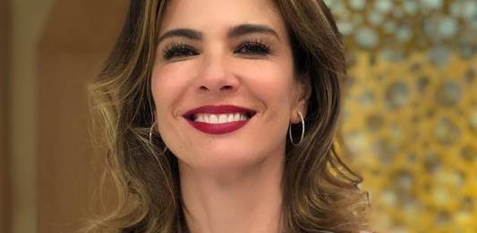 Luciana Gimenez comemora o aniversário do filho caçula/Instagram