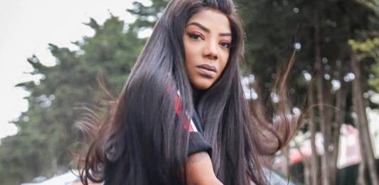 Ludmilla-Reprodução/Instagram