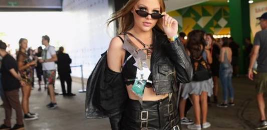 Luísa Sonza - Celso Tavares/G1