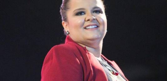 Cantora Maiara/Divulgação
