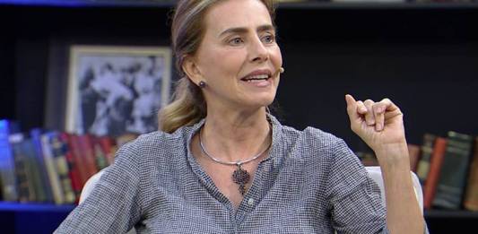 Maitê Proença (Divulgação/RedeTV)